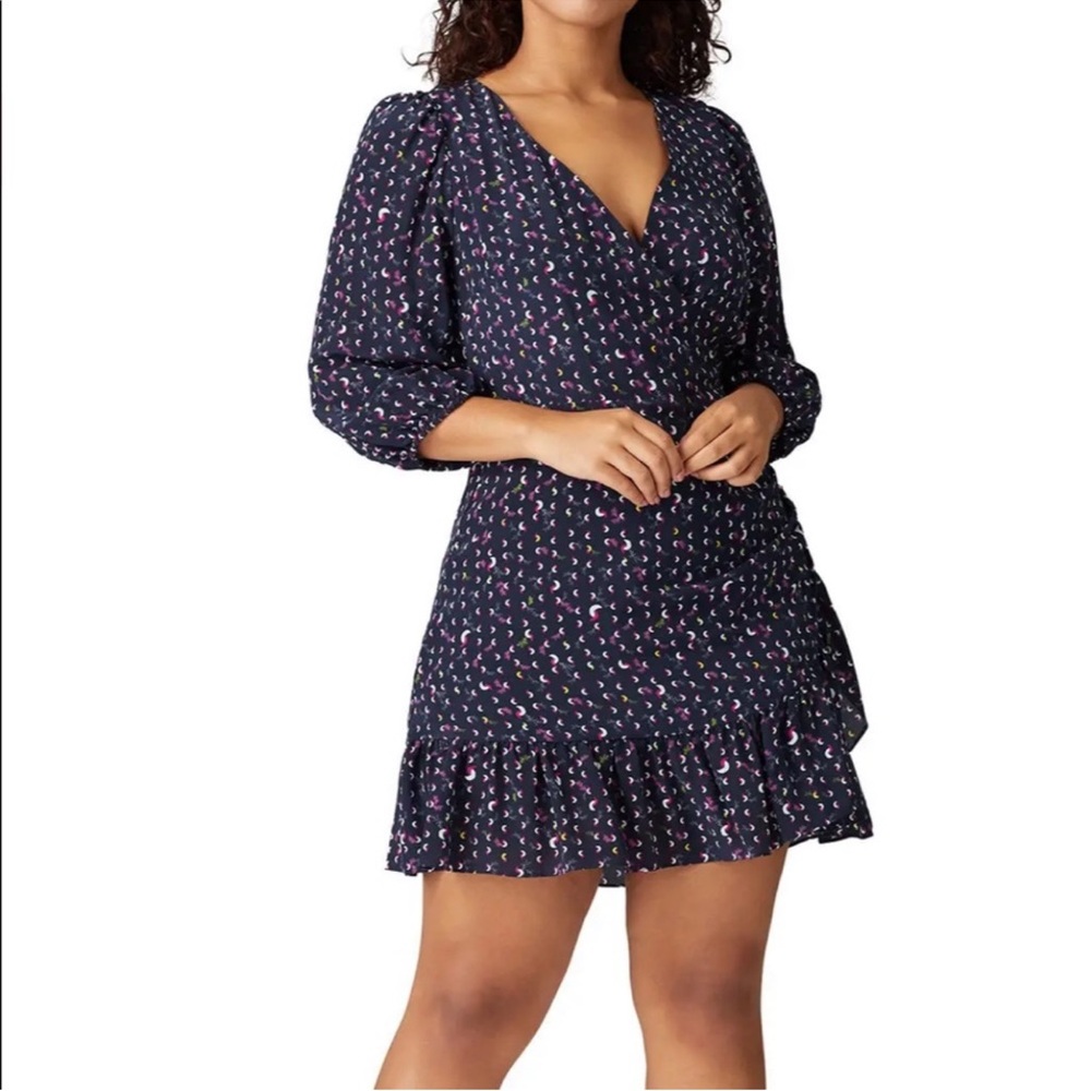 Tanya Taylor Bernadina Dress